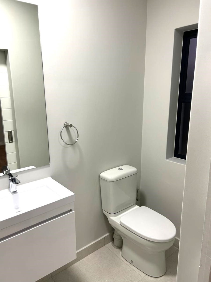 To Let 2 Bedroom Property for Rent in Paarl North Western Cape